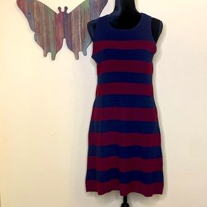Ann Taylor LOFT Sweater Dress